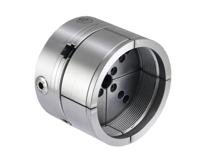 TEKNATOOL NOVA TITAN-3 XL Spannfutter Set